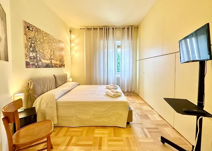Hostdomus - Casa Corallo