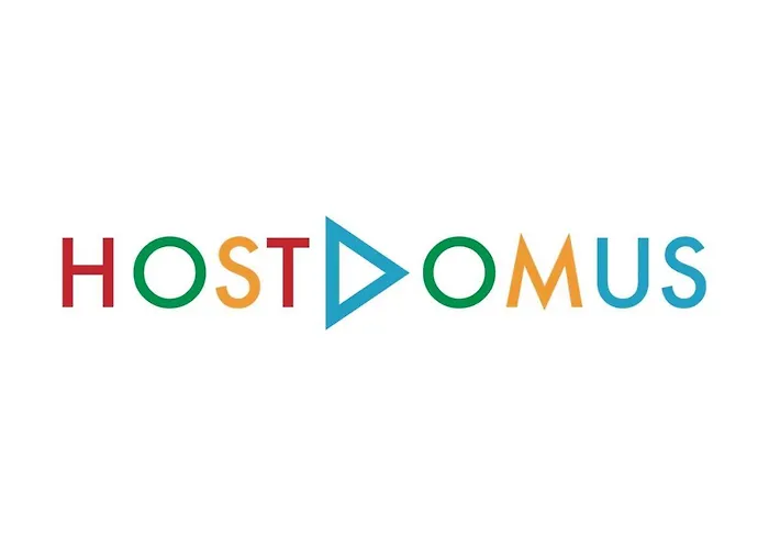 Hostdomus - Casa Corallo
