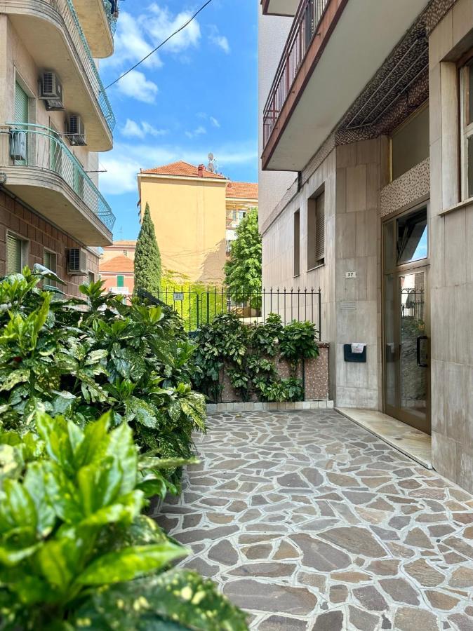 Hostdomus - Casa Corallo Apartment Alassio