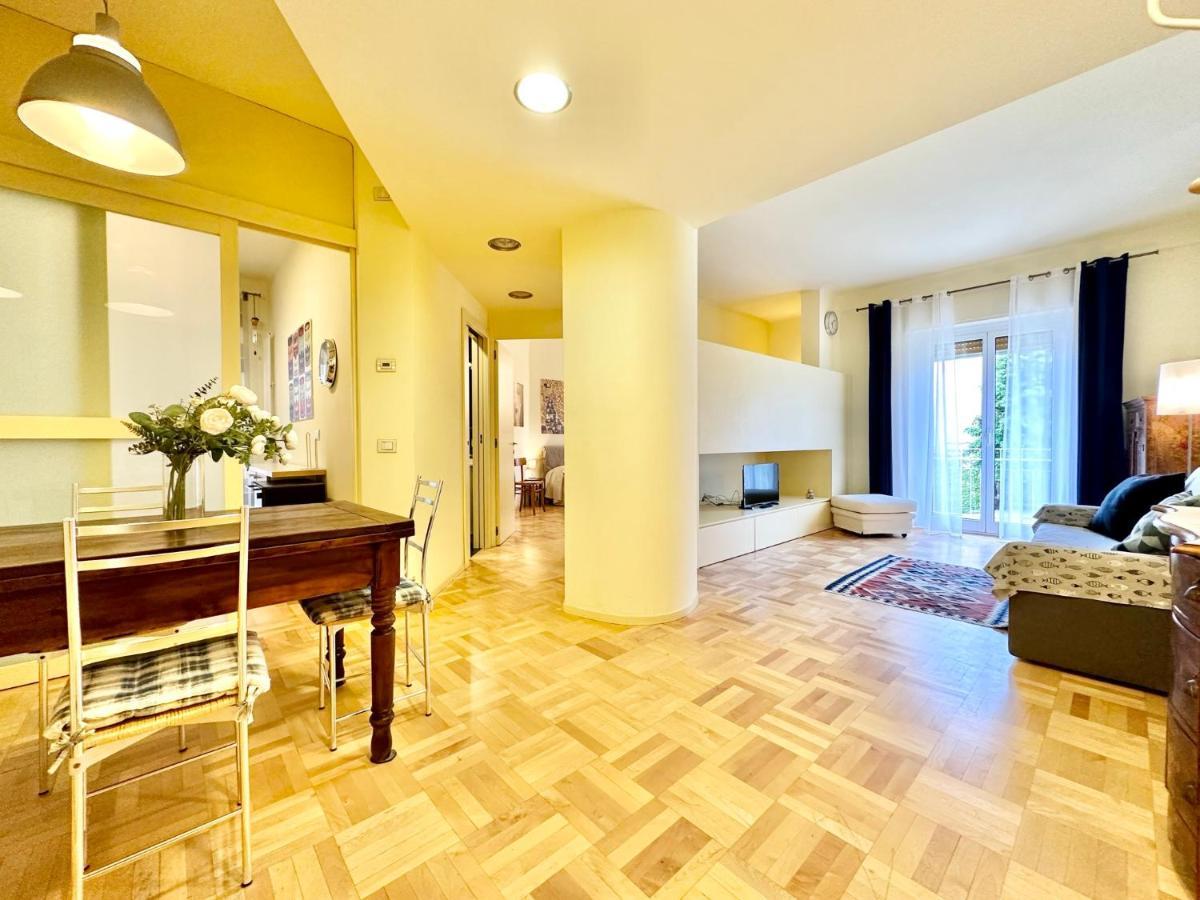Apartment Hostdomus - Casa Corallo