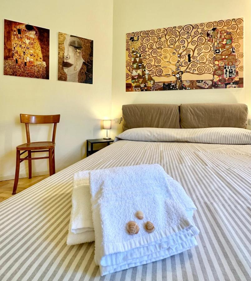 Apartment Hostdomus - Casa Corallo