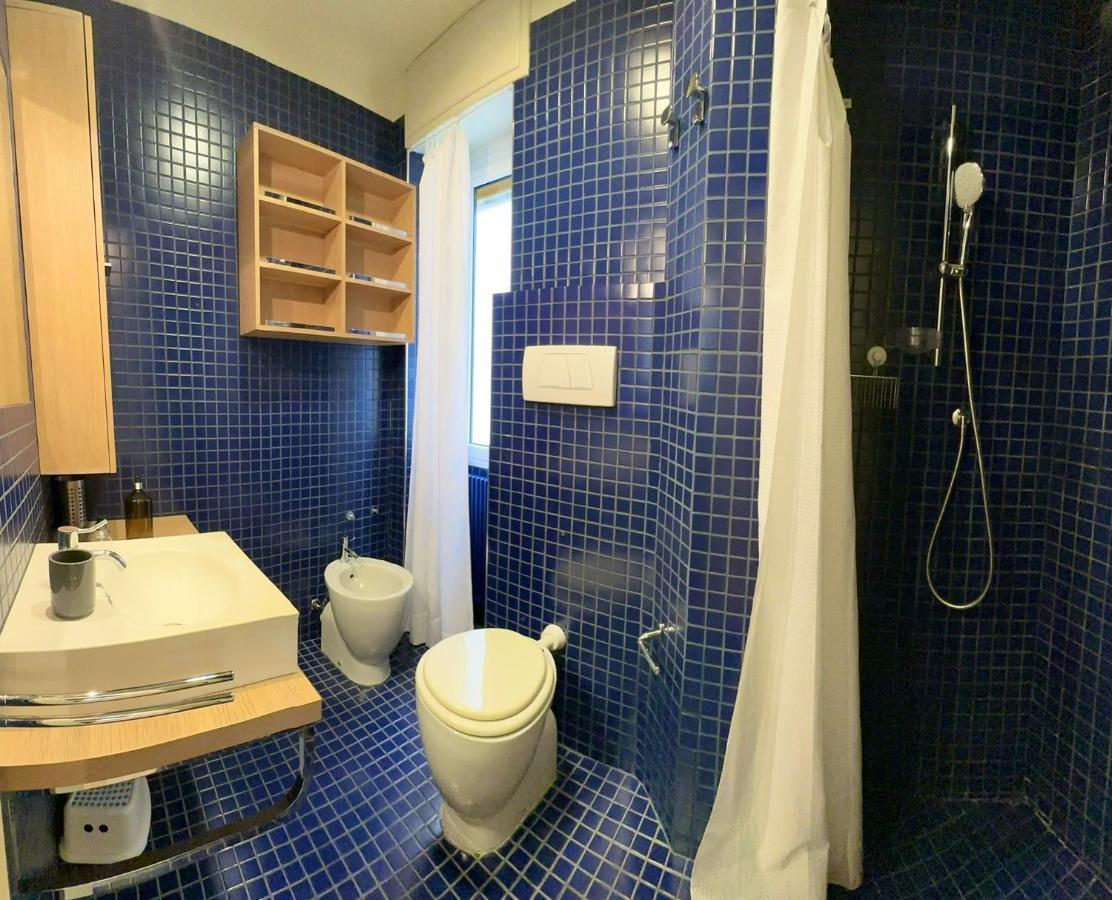 Apartment Hostdomus - Casa Corallo