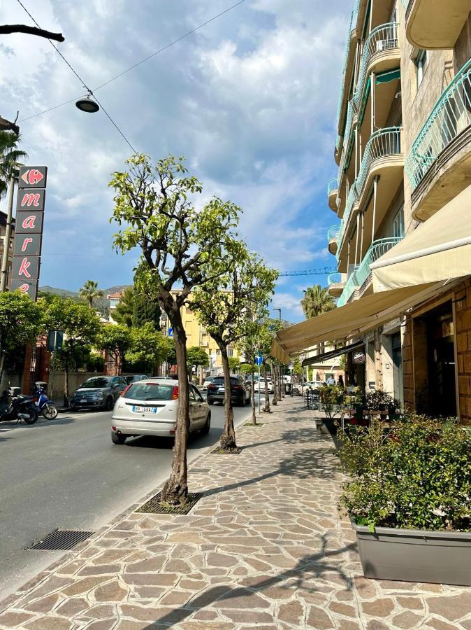 Apartment Hostdomus - Casa Corallo Alassio