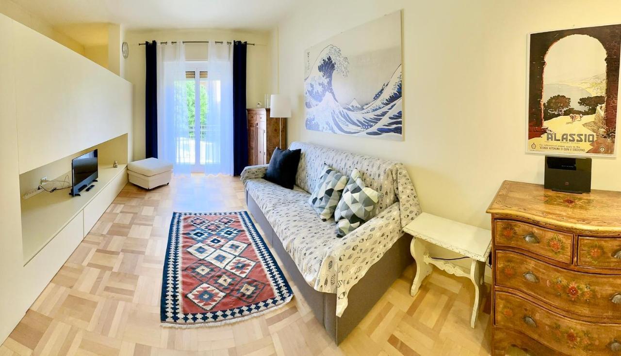 Apartment Hostdomus - Casa Corallo *