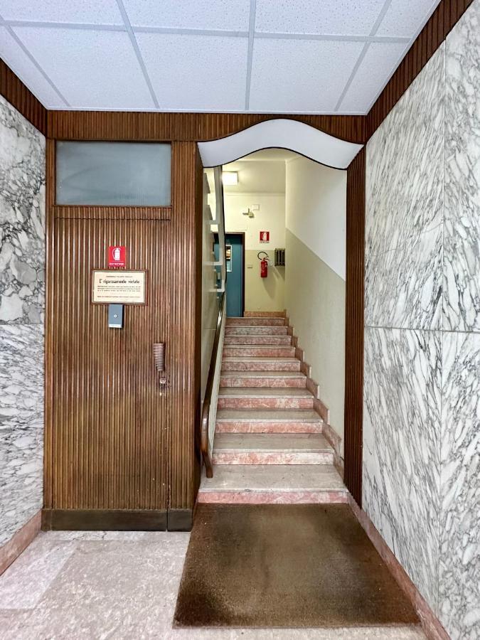 Apartment Hostdomus - Casa Corallo *