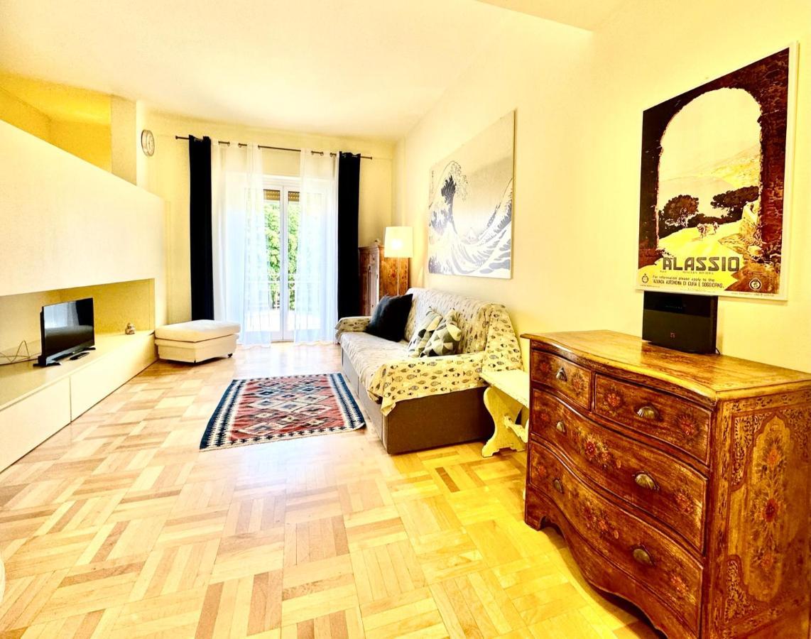Hostdomus - Casa Corallo Apartment *