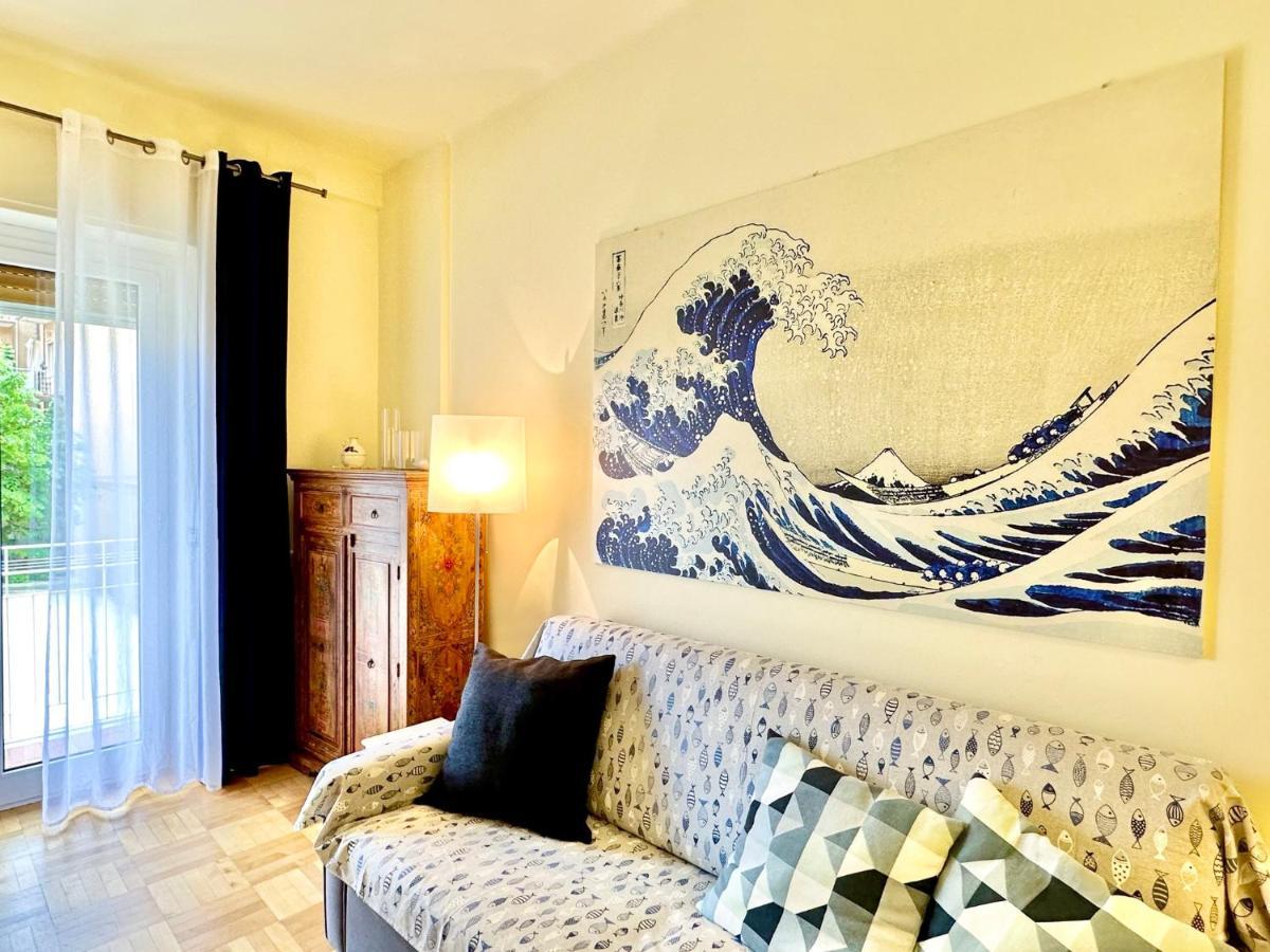 Hostdomus - Casa Corallo Apartment Alassio