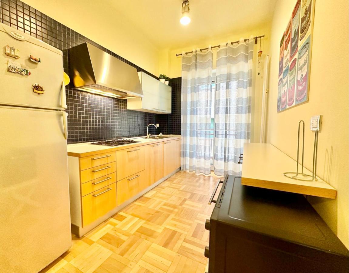 Hostdomus - Casa Corallo Apartment Alassio