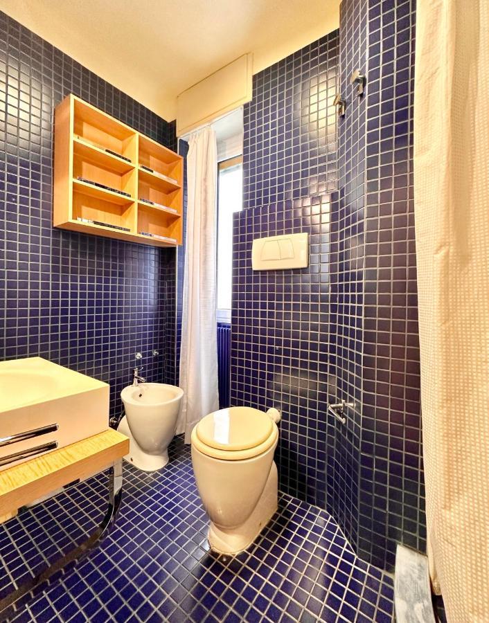 Hostdomus - Casa Corallo Apartment