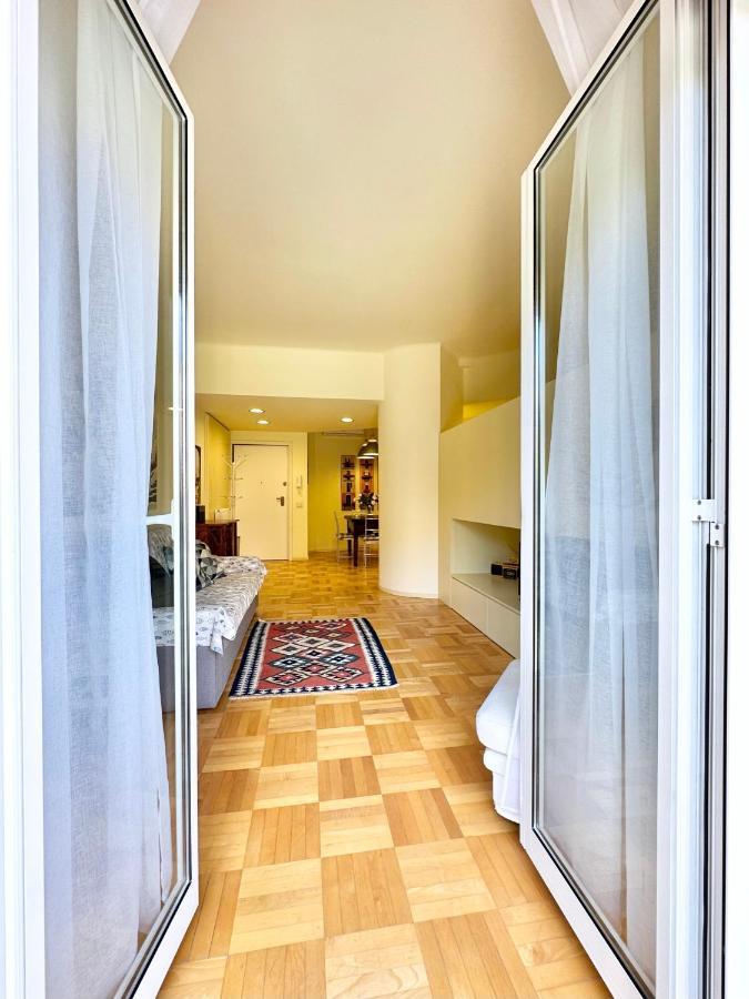 Hostdomus - Casa Corallo Apartment *