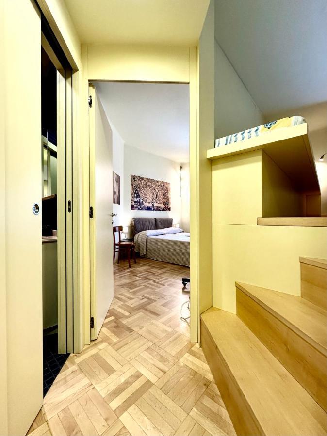 Hostdomus - Casa Corallo *