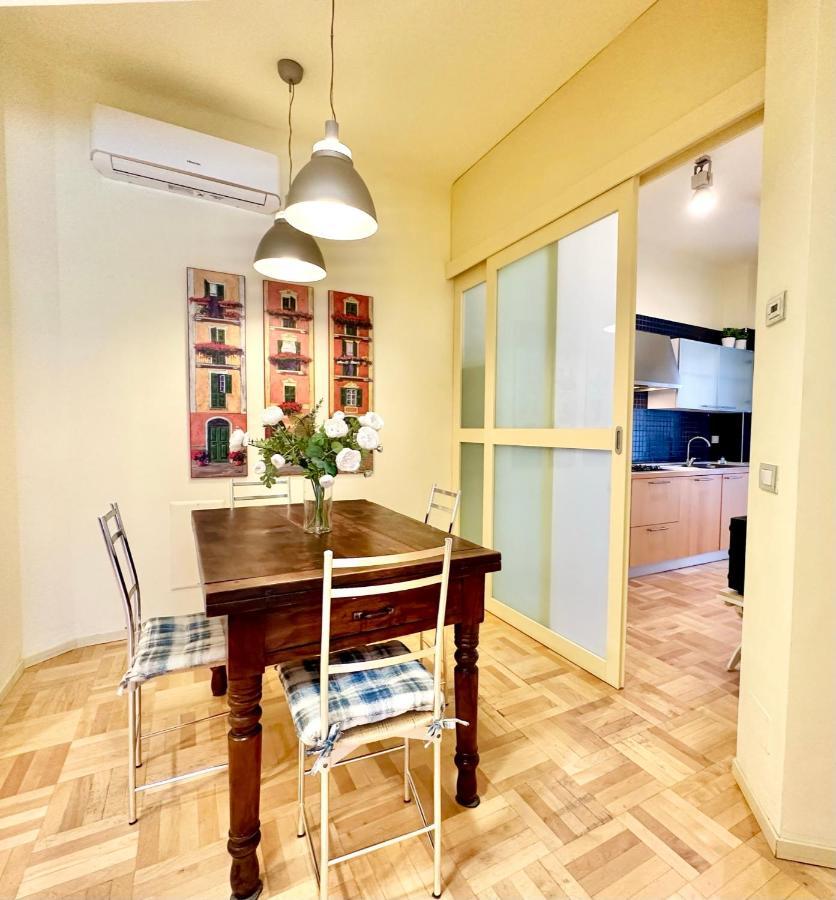Hostdomus - Casa Corallo Apartment Alassio