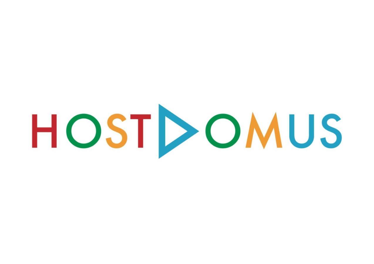 Hostdomus - Casa Corallo Alassio